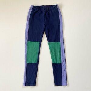 Hanna Andersson Colorblock Leggings